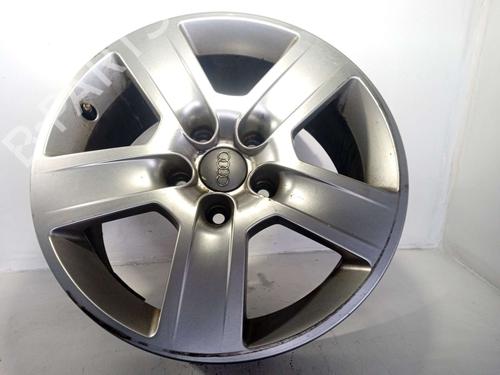 Used Rim AUDI A4 B6 (8E2) 2.5 TDI quattro (180 hp) 31836989