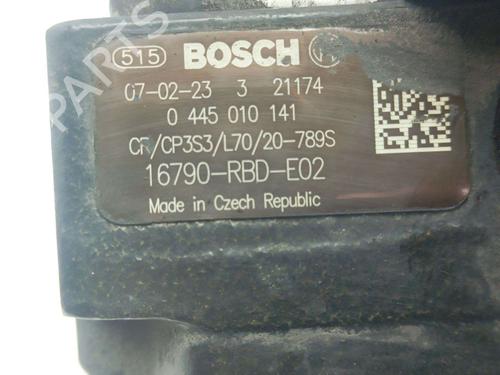Injection pump HONDA CR-V III (RE_) | BP33235306M78 - Image 4