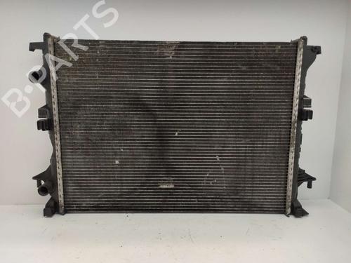 Used Water radiator Water radiator RENAULT ESPACE IV (JK0/1_) [2002-2026] 19157456 19157456
