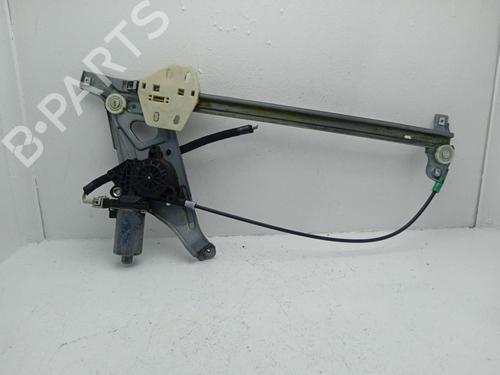 Used Rear right window mechanism RENAULT ESPACE III (JE0_) [1996-2002]  4283952