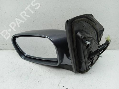 Used Left mirror HONDA CIVIC VII Hatchback (EU, EP, EV) [2000-2006]  4334284