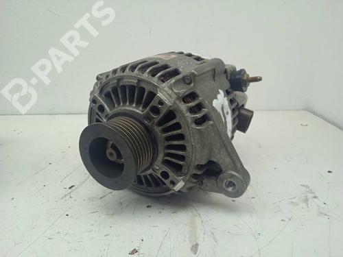 Used Alternator ROVER 75 (RJ) 2.5 V6 (177 hp) 11961191