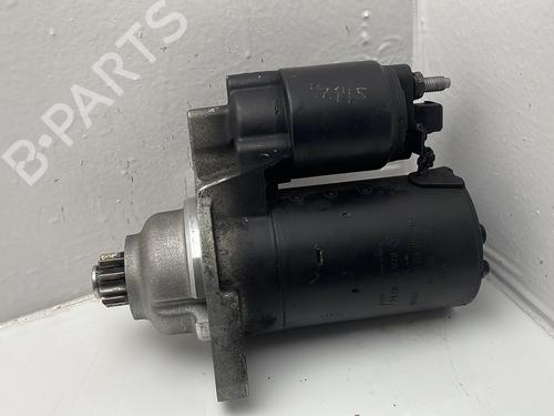Used Starter Starter AUDI A3 (8L1) 1.8 (125 hp) 4326308 4326308