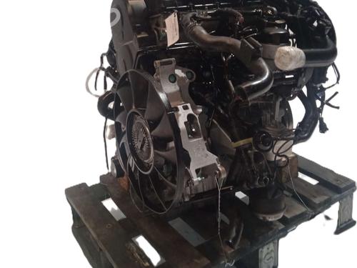 Used Engine VW PASSAT B5 (3B2) [1996-2001]  20209602