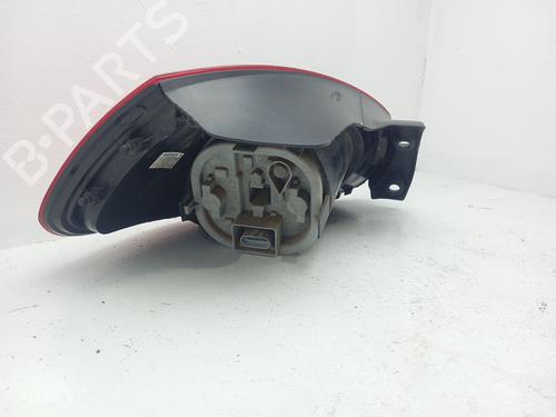 Right taillight FIAT BRAVO II (198_) 1.6 D Multijet (198AXH1B) | BP31620679C35 
