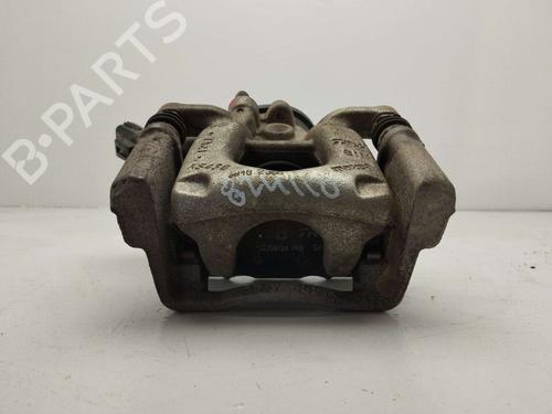 Used Left rear brake caliper MAZDA 3 (BM, BN) [2013-2019]  31616702