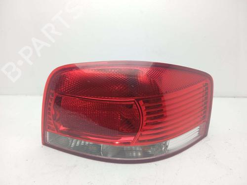 Used Right taillight AUDI A3 (8P1) 1.9 TDI (105 hp) 31906948