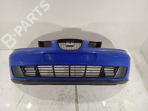 Used Front bumper Front bumper SEAT IBIZA III (6L1) 1.9 TDI (100 hp) 11165963 11165963