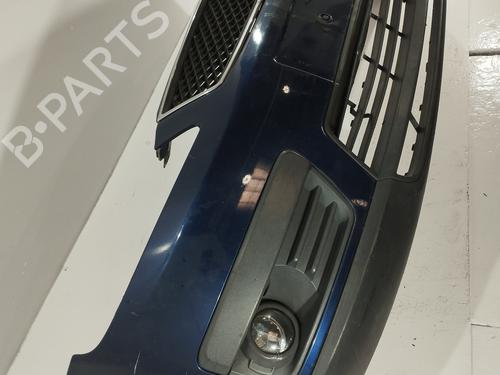 Front bumper FORD FOCUS C-MAX (DM2)  | BP25606775C7 