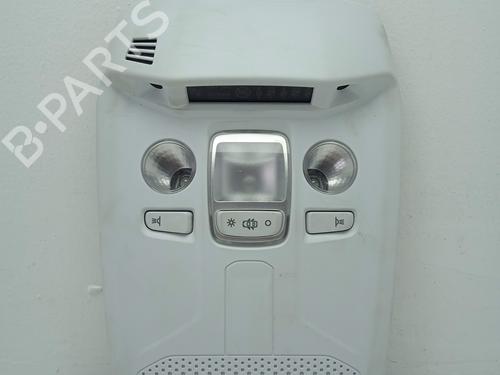 Plafonnier OPEL CORSA F (P2JO) [2019-2026]  31618506