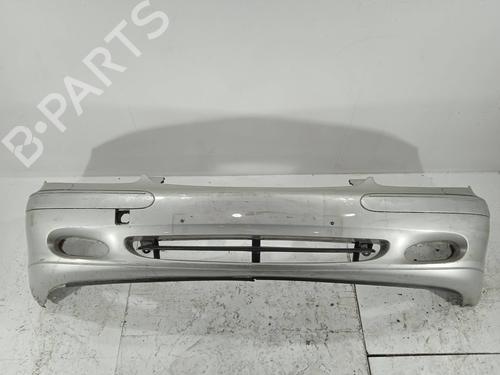 Used Front bumper Front bumper MERCEDES-BENZ S-CLASS (W220, V220) [1998-2005] 4343931 4343931