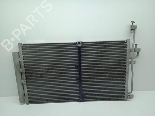 AC radiator CHEVROLET CAPTIVA (C100, C140) 2.0 D 4WD | BP39098408M32 - Image 4