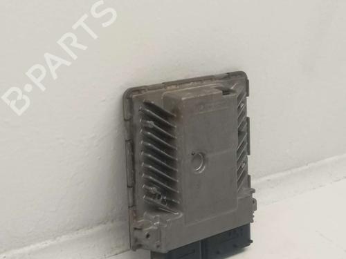 Engine control unit (ECU) VW PASSAT B6 Variant (3C5)  | BP31617005M57  - Image 7