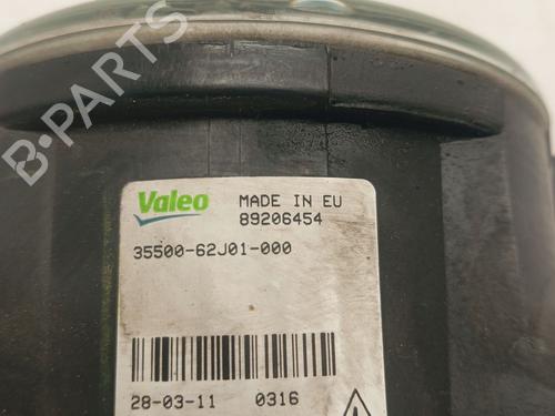 Left front fog light SUZUKI SWIFT III (MZ, EZ)  | BP32482674C30  - Image 5