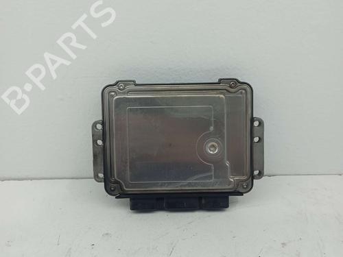 Used Engine control unit (ECU) RENAULT MEGANE II Coupé-Cabriolet (EM0/1_) [2003-2010]  31616714