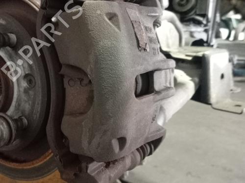 Right front brake caliper CITROËN C-ELYSEE (DD_) 1.6 BlueHDi 100 | BP20307149M104
