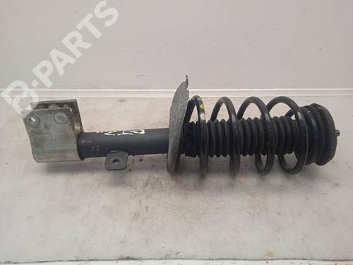 Used Left front shock absorber Left front shock absorber PEUGEOT 5008 (0U_, 0E_) 1.6 HDi (110 hp) 11161285 11161285