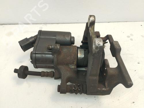 Left rear brake caliper AUDI A6 C6 (4F2) 3.0 TDI quattro | BP38488439M107 - Image 4