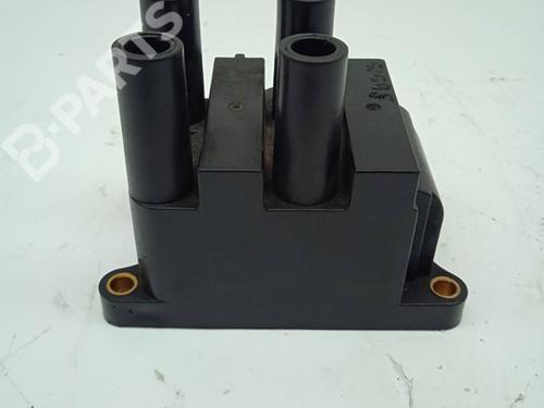 Used Ignition coil FORD MONDEO III Saloon (B4Y) [2000-2007]  11165115
