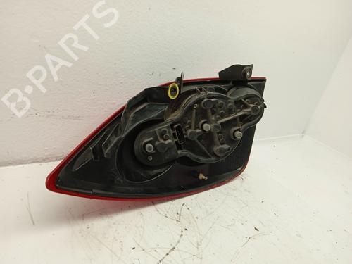 Right taillight NISSAN PRIMERA (P12) 2.2 dCi | BP40530693C35 - Image 5