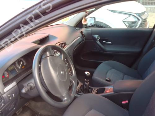 Egr RENAULT LAGUNA II (BG0/1_) 1.9 dCi (BG1A, BG1V) | BP15780054M69 