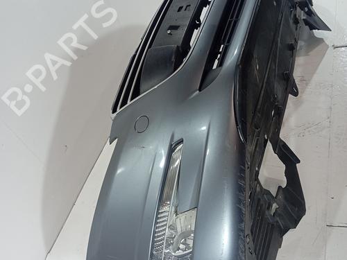 Front bumper PEUGEOT 508 I (8D_)  | BP31618157C7 