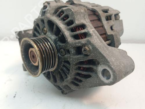 Used Alternator Alternator 37700376 37700376
