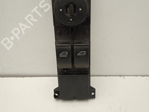 Used Left front window switch Left front window switch FORD FOCUS II Turnier (DA_, FFS, DS) 1.8 TDCi (115 hp) 4335706 4335706