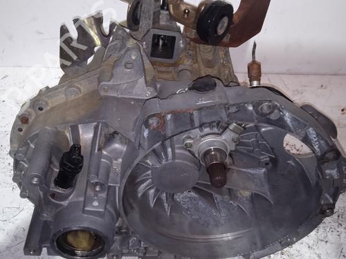Used Gearbox FORD GALAXY I (WGR) 1.9 TDI (90 hp) 4335947