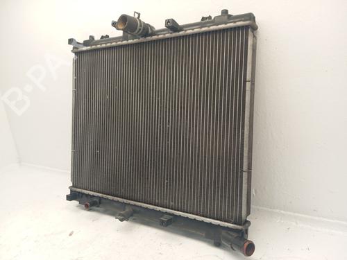 Water radiator SUZUKI SWIFT III (MZ, EZ) | BP32507883M31 - Image 3