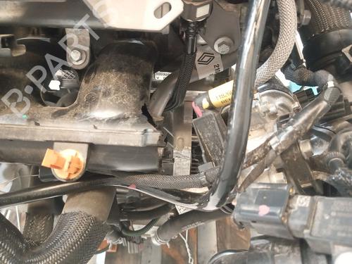 Engine RENAULT CLIO V (B7_) 1.0 TCe 90 (B7MT) | BP36888241M1  - Image 5
