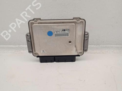Engine control unit (ECU) HONDA FR-V (BE) | BP31617242M57 - Image 4