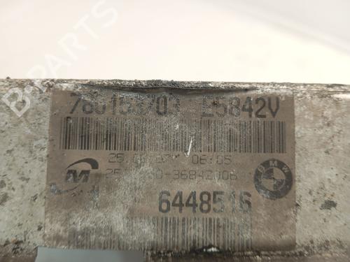 Water radiator BMW 1 (E87) 118 d | BP34103117M31  - Image 5