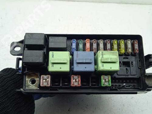 Fuse box MINI MINI (R56) | BP4335011E1