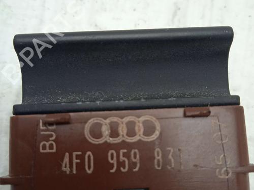 Switch AUDI A6 C6 (4F2) 2.0 TFSI | BP16691978I30
