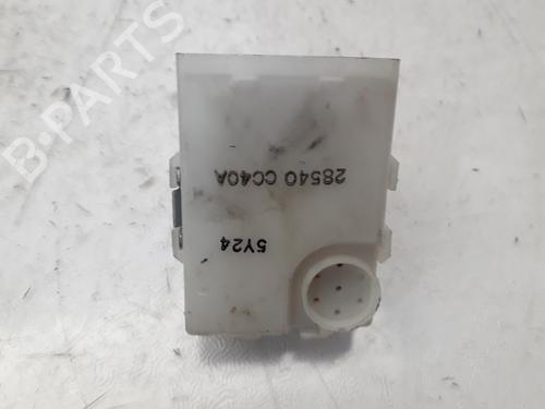 electronic-module-nissan-murano-i-z50-28540cc40a-2002-2003-2004-2005-2006-2007-2008-2009-11152103 main image