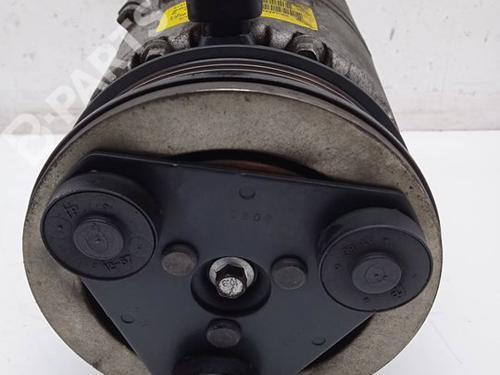 Used AC compressor AC compressor FORD FOCUS II Saloon (DB_, FCH, DH) 1.6 (100 hp) 11165992 11165992