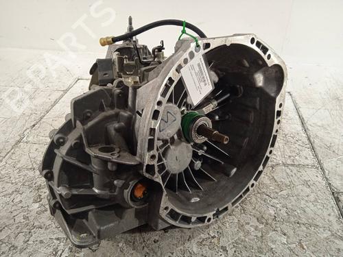 Used Gearbox Gearbox RENAULT SCÉNIC II (JM0/1_) 2.0 dCi (JM1K) (150 hp) 11162053 11162053