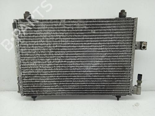 Used AC radiator CITROËN C5 II (RC_) [2004-2008]  4353493