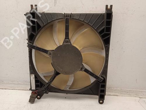 Used Radiator fan SUZUKI LIANA Hatchback 1.6 (RH416) (103 hp) 4313787