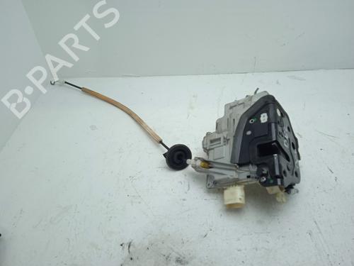 Used Front right lock AUDI A6 C6 (4F2) 2.0 TFSI (170 hp) 16691972