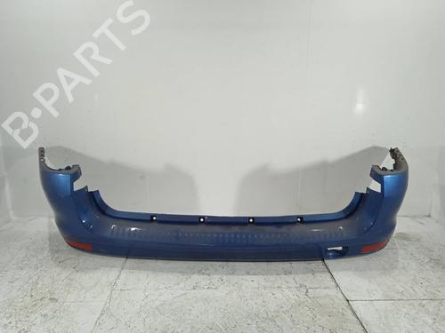 Bagtil kofangere DACIA LOGAN (LS_) 1.5 dCi (LS0K) (68 hp) 4293991