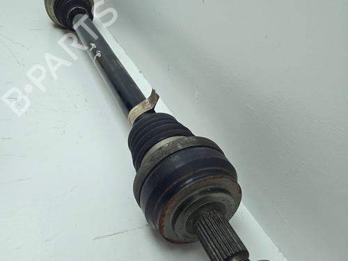 Left rear driveshaft ALFA ROMEO GIULIA (952_) 2.2 D (952ALA25, 952AFM25, 952APA2) | BP40012459M40 - Image 4
