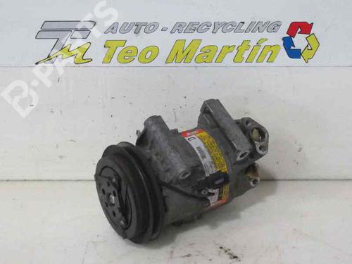 Used AC compressor NISSAN PRIMERA (P12) 2.2 Di (126 hp) 4314462
