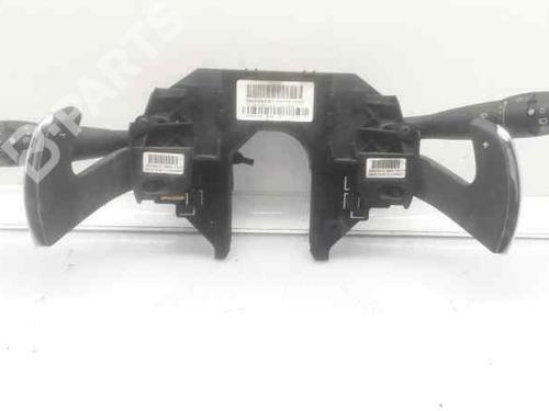 Used Headlight switch CITROËN C4 Picasso I MPV (UD_) 2.0 HDi 138 (136 hp) 4357607
