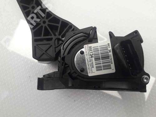 Used Pedal Pedal PEUGEOT 308 II (LB_, LP_, LW_, LH_, L3_) [2013-2021] 4356471 4356471