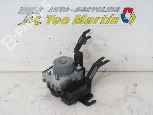 Used ABS pump DACIA SANDERO II 1.5 dCi 75 / Blue dCi 75 (B8JW, B8M4, B8AH, B8M7, B8M6) (75 hp) 4314998