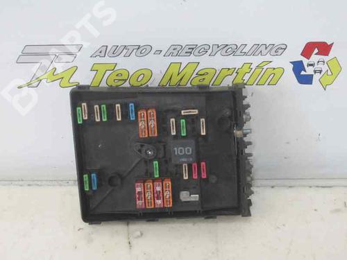 Used Electronic module SEAT TOLEDO III (5P2) 1.9 TDI (105 hp) 4324487