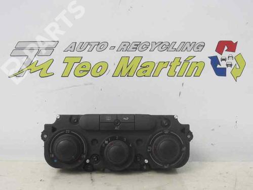 climate-control-seat-leon-1p1-2005-2006-2007-2008-2009-2010-2011-2012-2013-4326017 main image