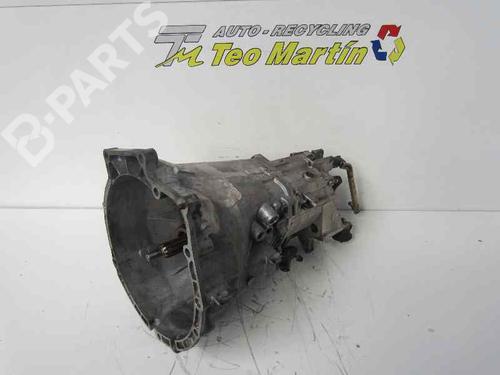 Used Gearbox BMW 3 (E36) [1990-1998]  4276606